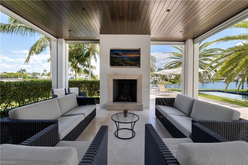 PORT ROYAL - Residential