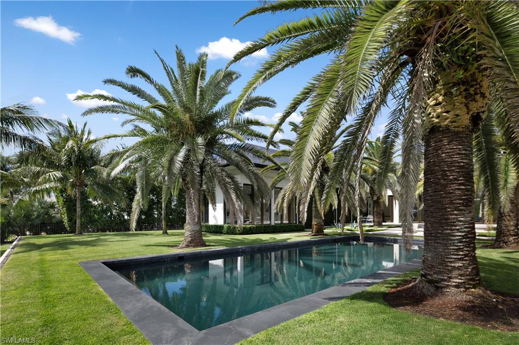 PORT ROYAL - Residential