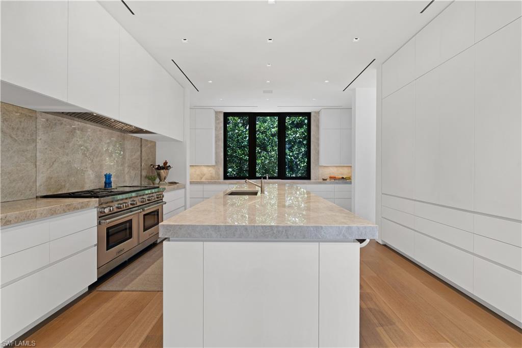 PORT ROYAL - Residential