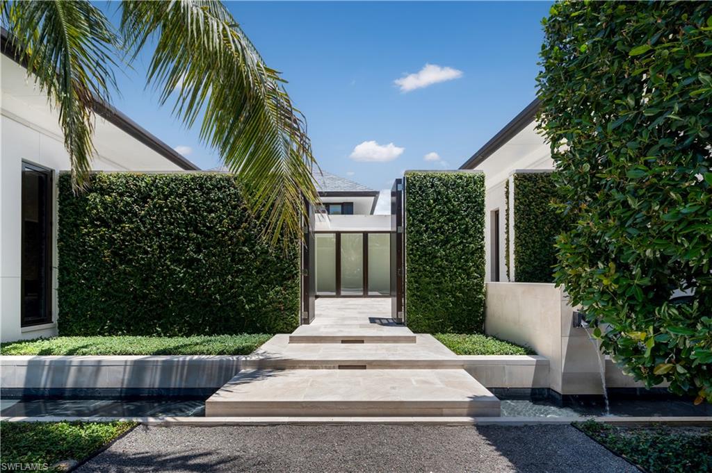 PORT ROYAL - Residential