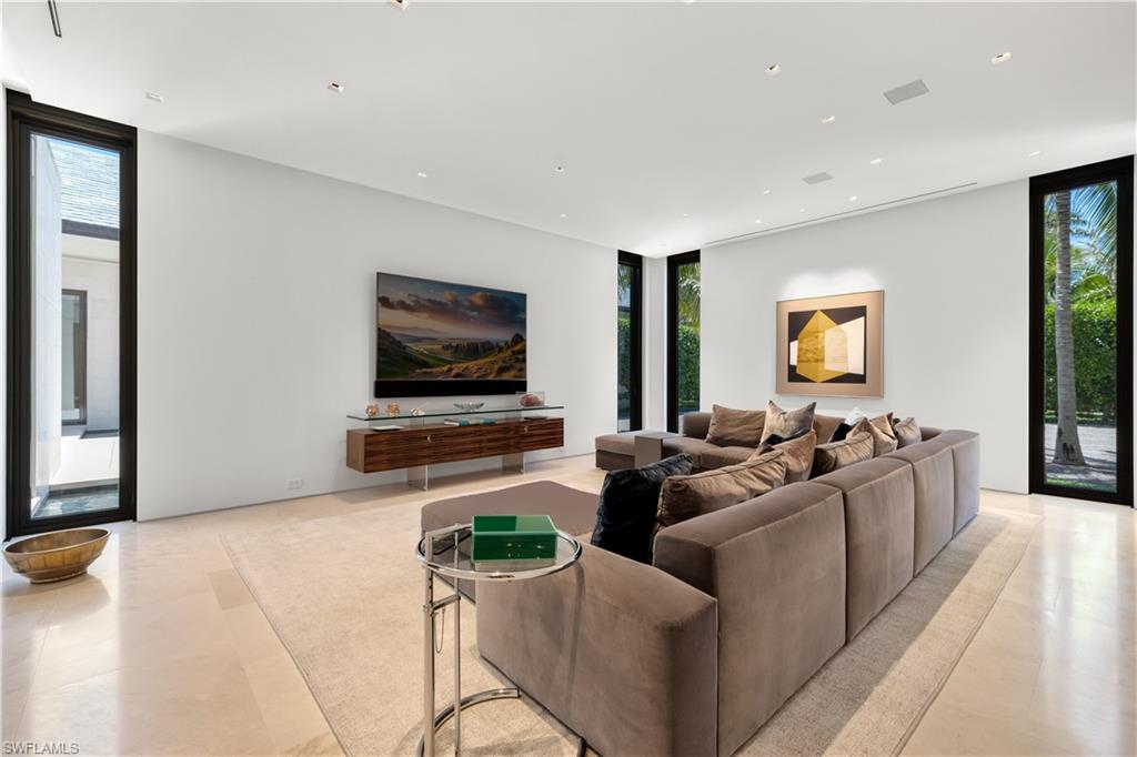 PORT ROYAL - Residential