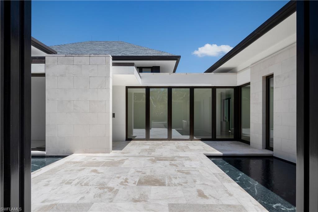 PORT ROYAL - Residential