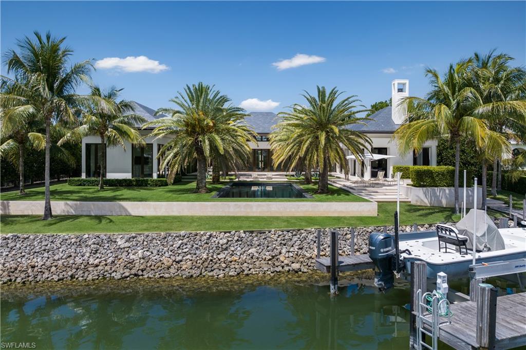 PORT ROYAL - Residential