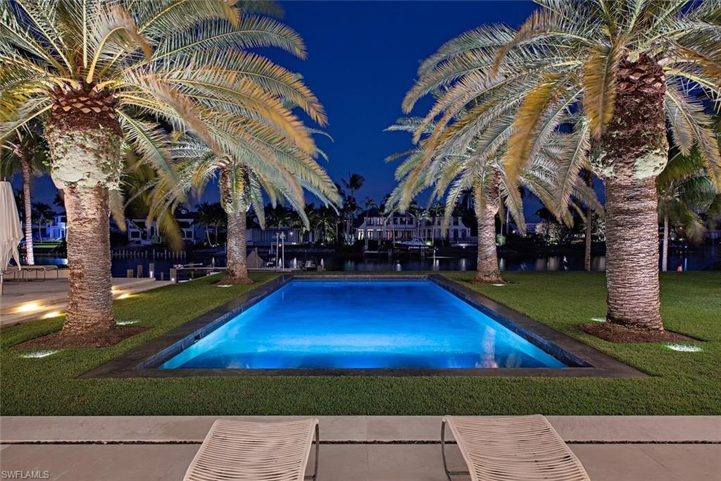 PORT ROYAL - Residential