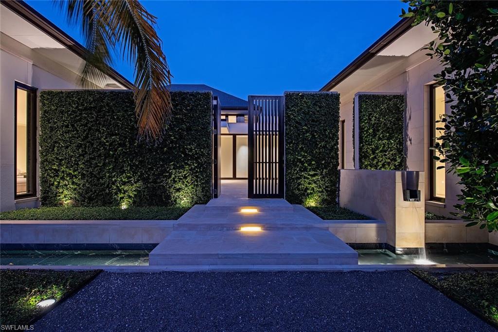 PORT ROYAL - Residential