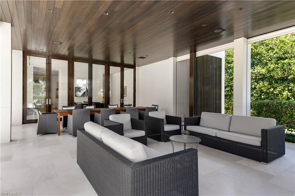 PORT ROYAL - Residential