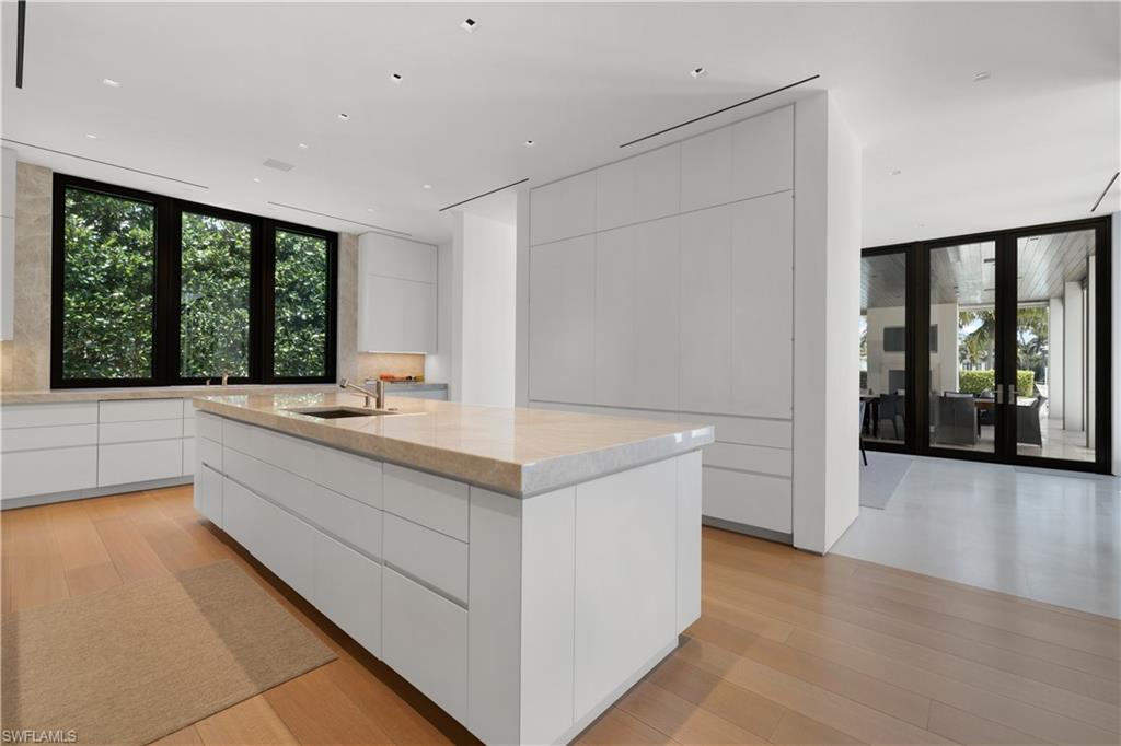 PORT ROYAL - Residential