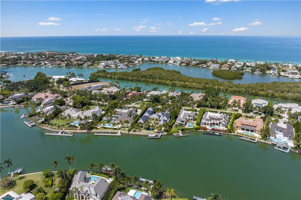 PORT ROYAL - Residential