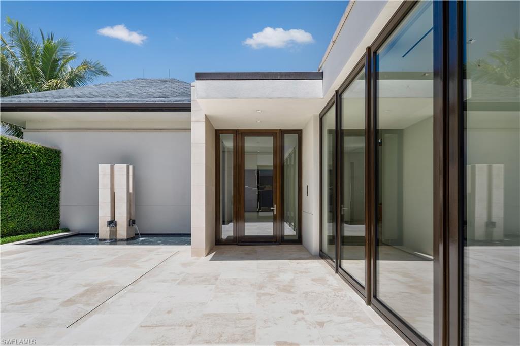 PORT ROYAL - Residential