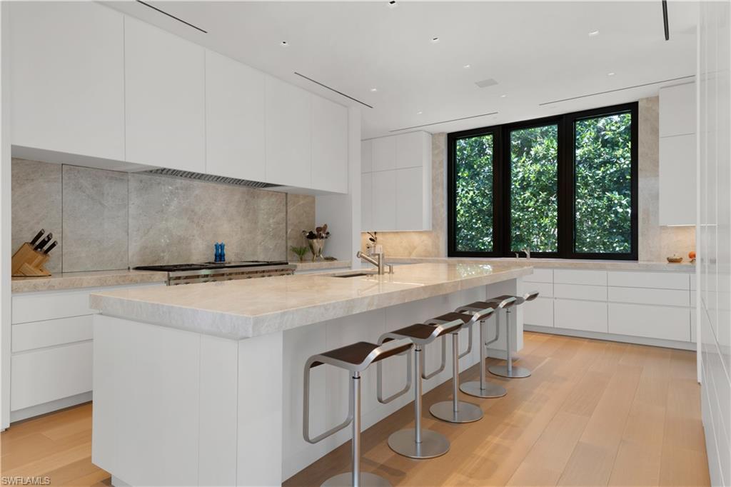 PORT ROYAL - Residential