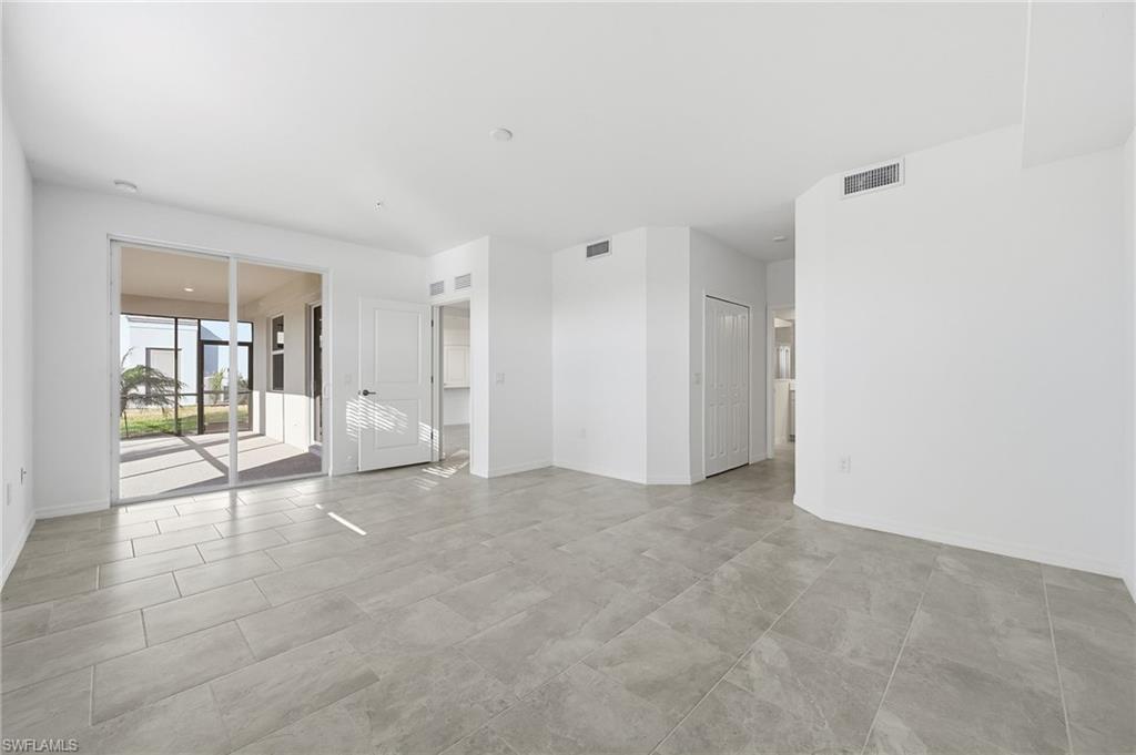 THE NATIONAL GOLF & COUNTRY CLUB AT AVE MARIA - Residential