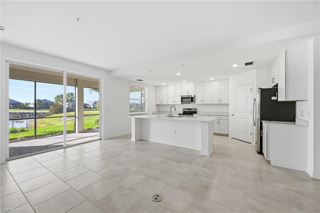 THE NATIONAL GOLF & COUNTRY CLUB AT AVE MARIA - Residential