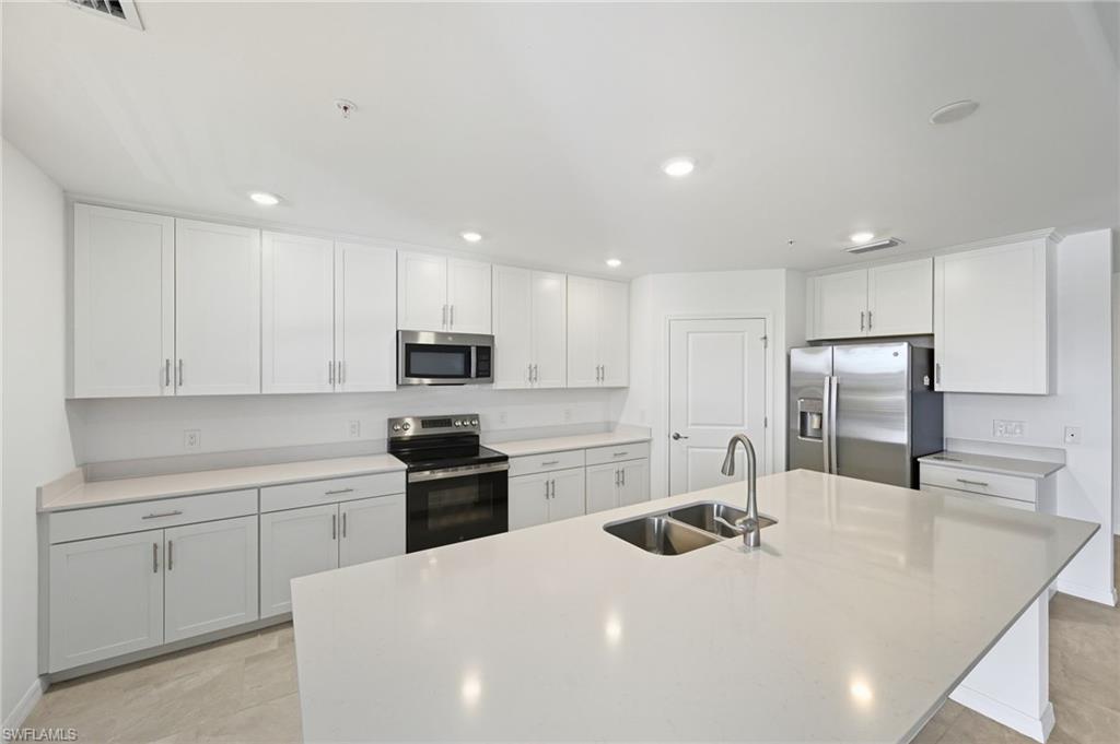 THE NATIONAL GOLF & COUNTRY CLUB AT AVE MARIA - Residential