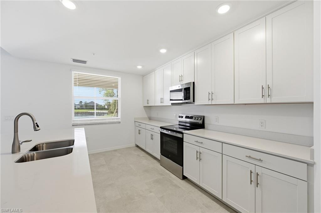 THE NATIONAL GOLF & COUNTRY CLUB AT AVE MARIA - Residential