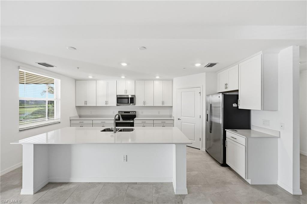 THE NATIONAL GOLF & COUNTRY CLUB AT AVE MARIA - Residential