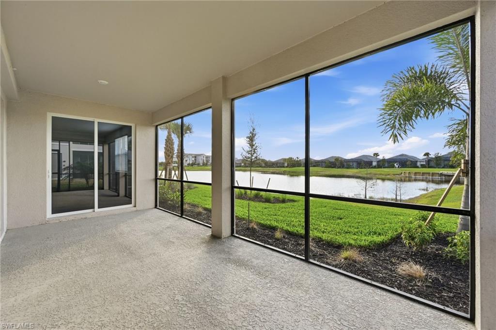 THE NATIONAL GOLF & COUNTRY CLUB AT AVE MARIA - Residential