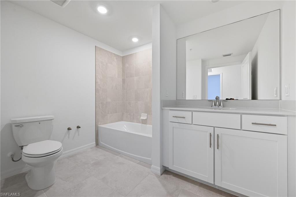 THE NATIONAL GOLF & COUNTRY CLUB AT AVE MARIA - Residential