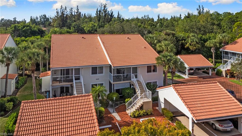 JASMINE COURT - Residential