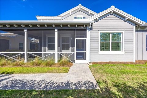 7170 Saona CT NAPLES FL 34113