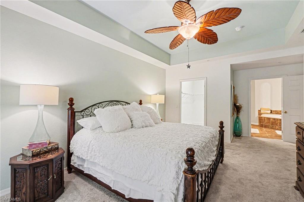 MEADOWS OF ESTERO - Residential