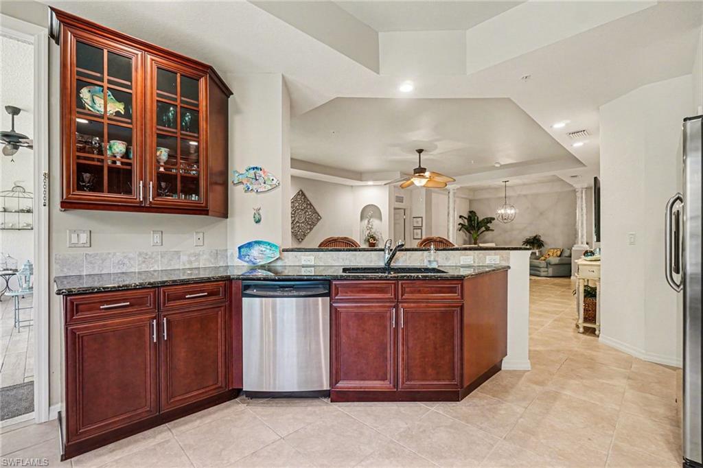 MEADOWS OF ESTERO - Residential