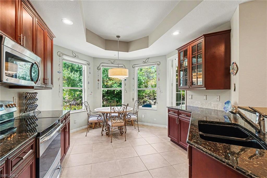 MEADOWS OF ESTERO - Residential