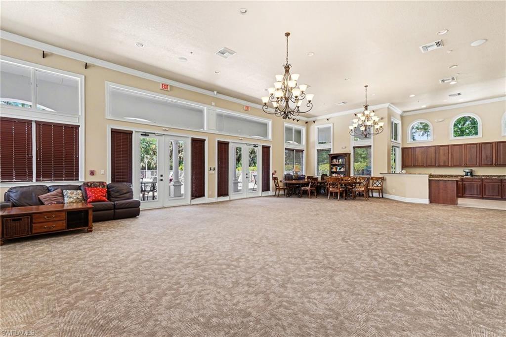 MEADOWS OF ESTERO - Residential