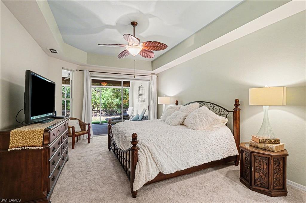 MEADOWS OF ESTERO - Residential