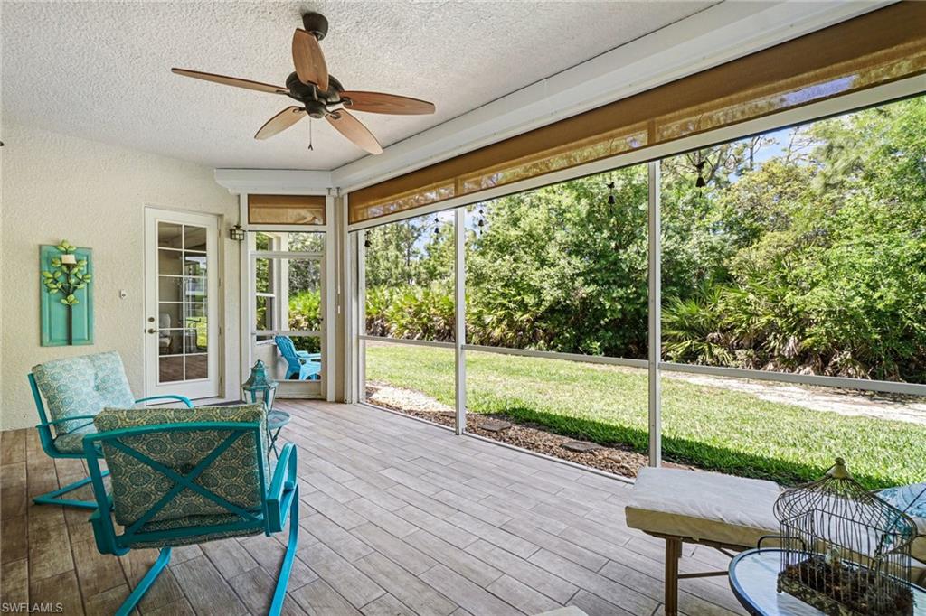 MEADOWS OF ESTERO - Residential