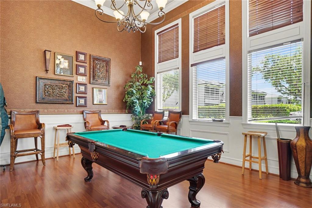 MEADOWS OF ESTERO - Residential