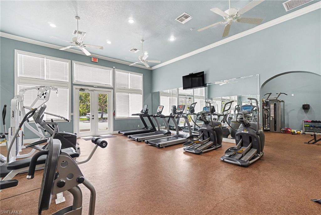 MEADOWS OF ESTERO - Residential