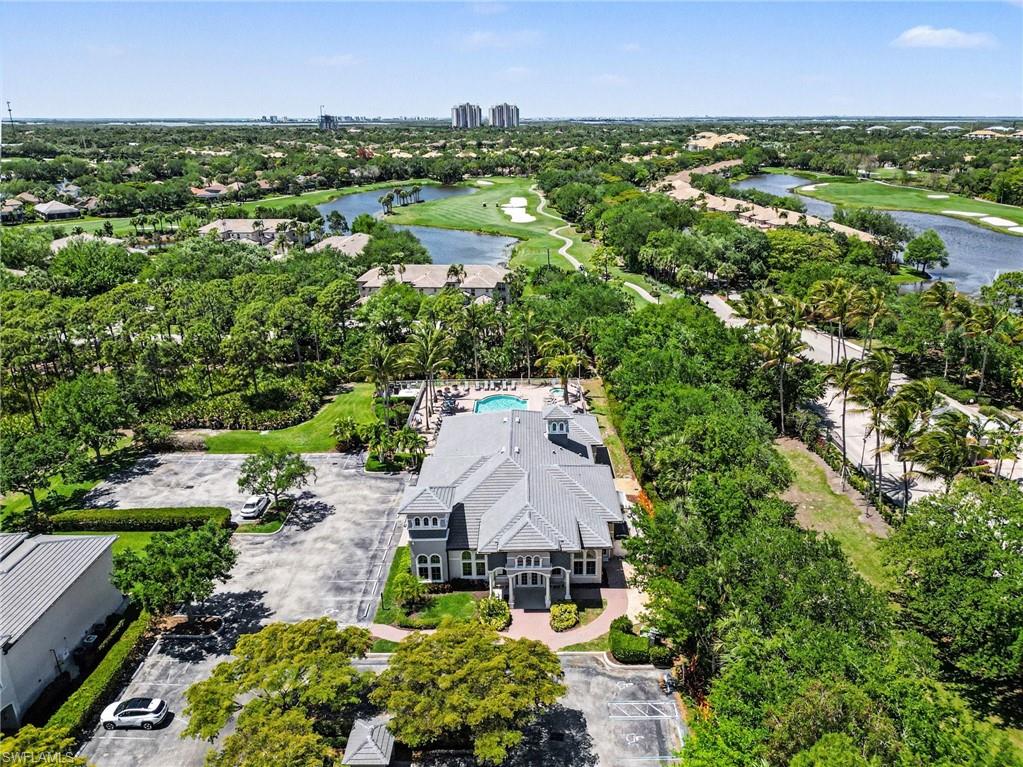 MEADOWS OF ESTERO - Residential