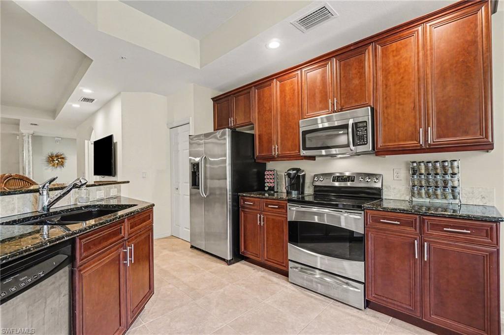 MEADOWS OF ESTERO - Residential