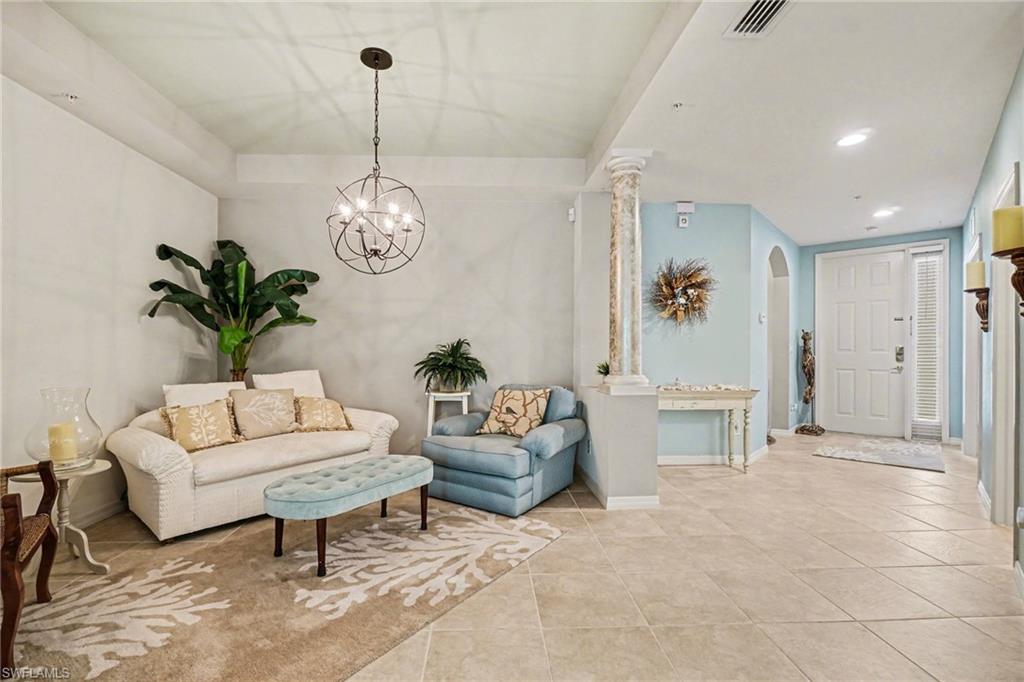 MEADOWS OF ESTERO - Residential