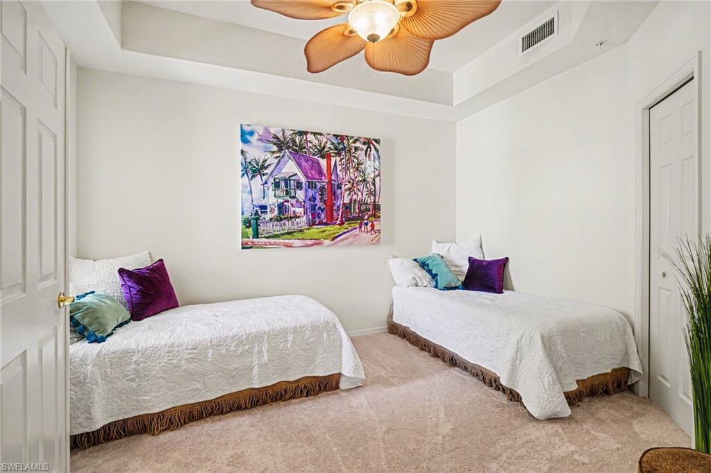 MEADOWS OF ESTERO - Residential