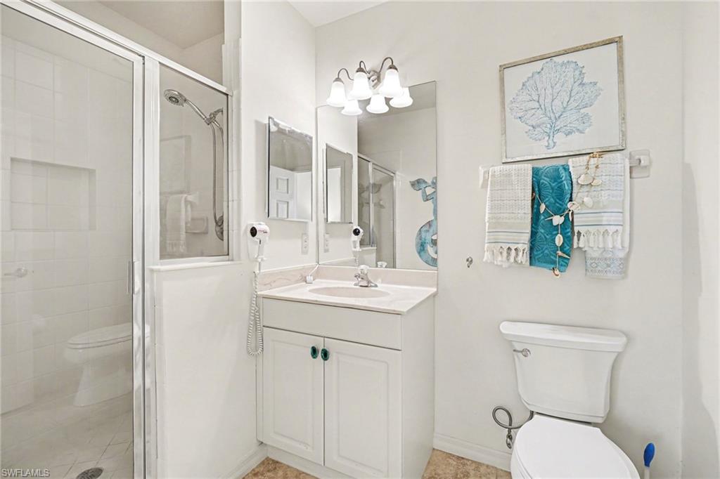 MEADOWS OF ESTERO - Residential