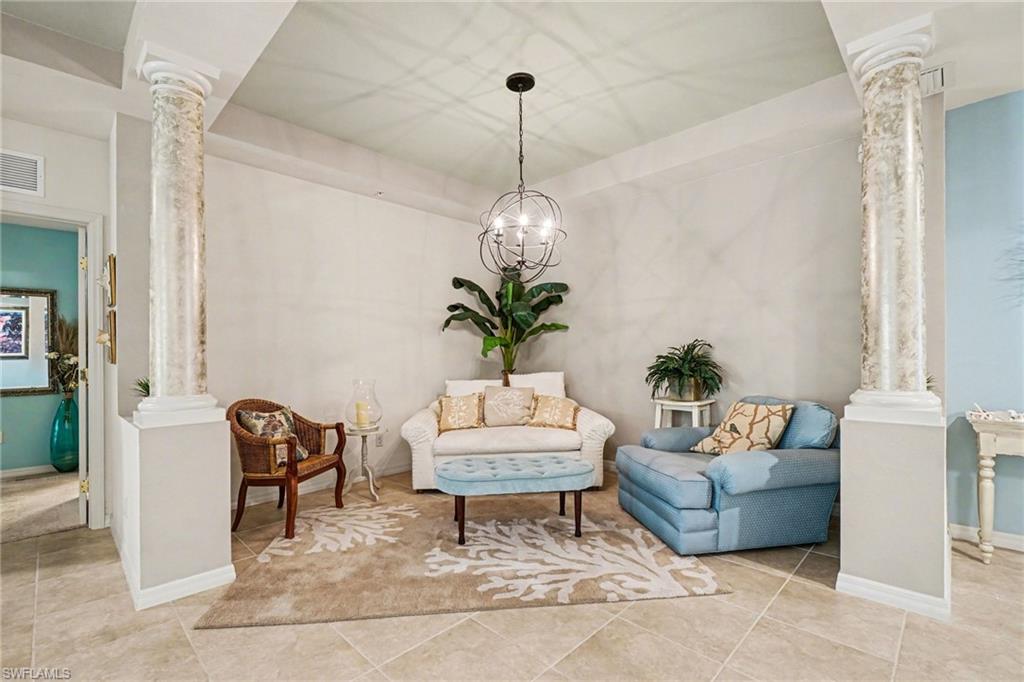 MEADOWS OF ESTERO - Residential