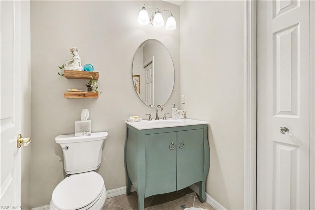 MEADOWS OF ESTERO - Residential