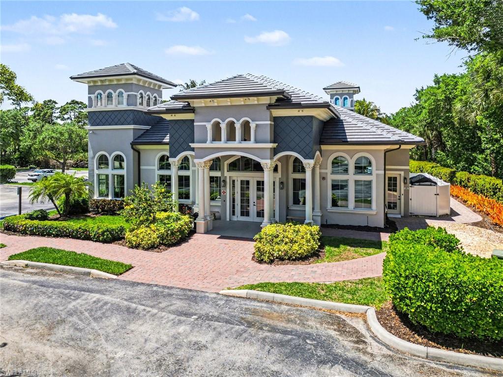 MEADOWS OF ESTERO - Residential