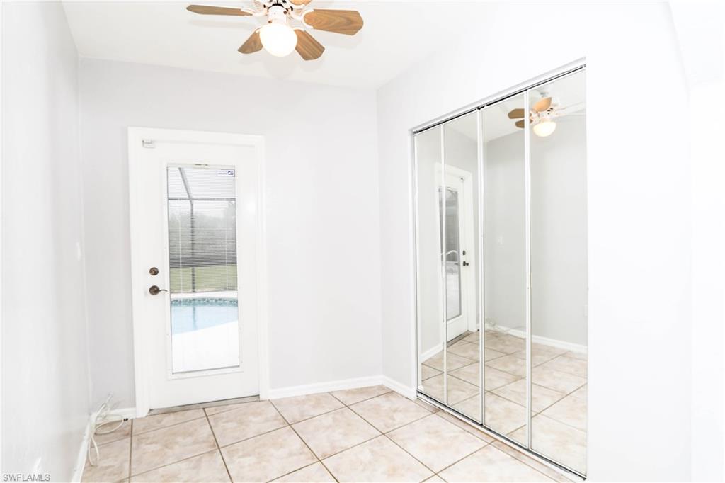 BURNT STORE MEADOWS - Residential