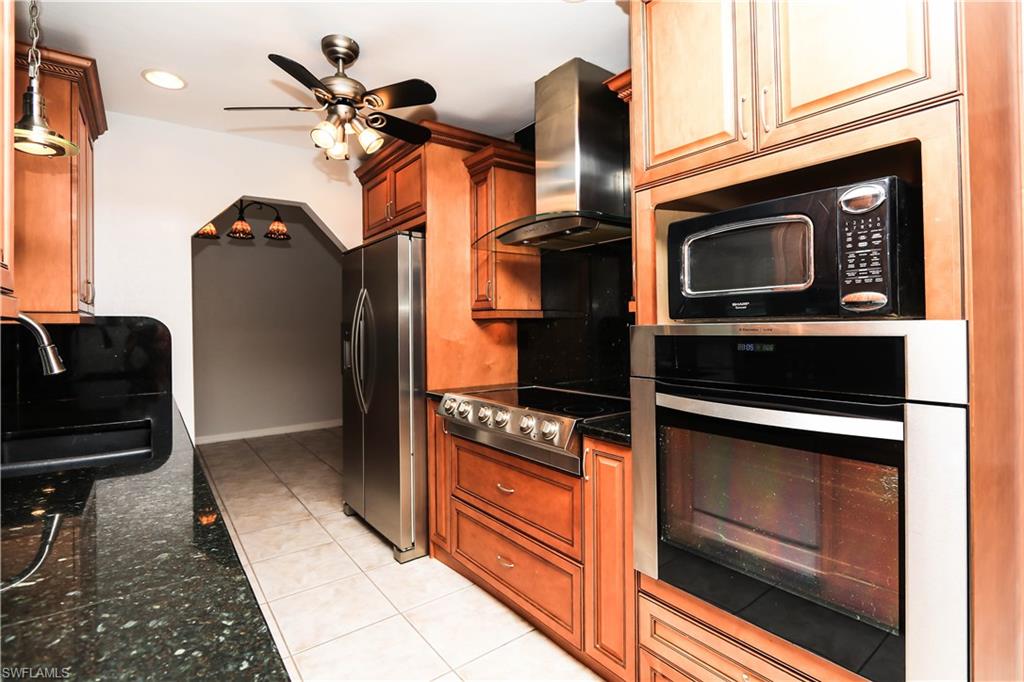 BURNT STORE MEADOWS - Residential