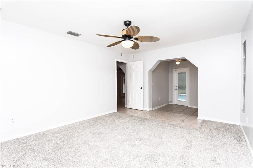 BURNT STORE MEADOWS - Residential