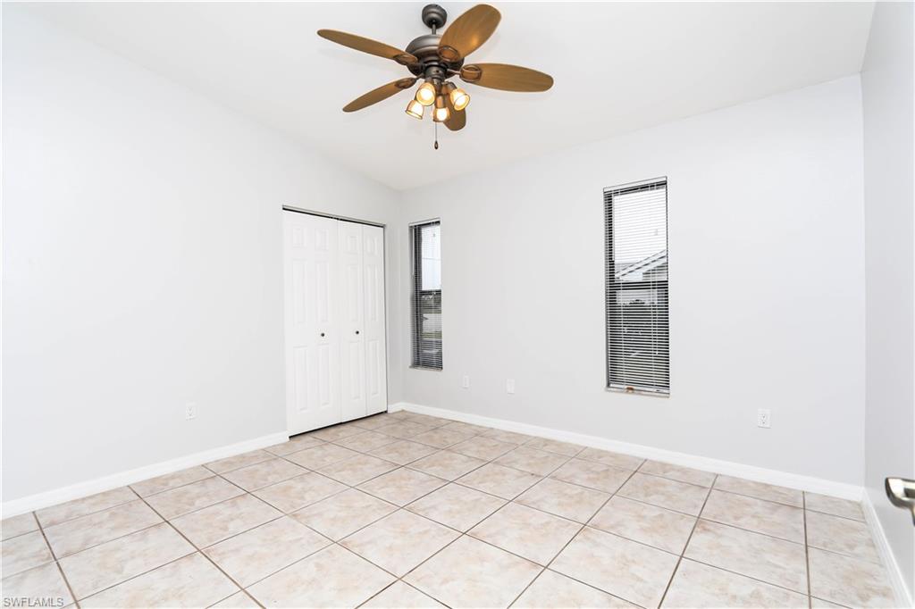 BURNT STORE MEADOWS - Residential