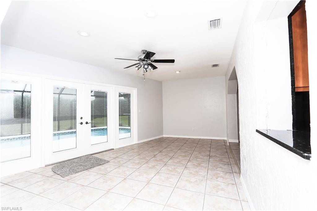 BURNT STORE MEADOWS - Residential