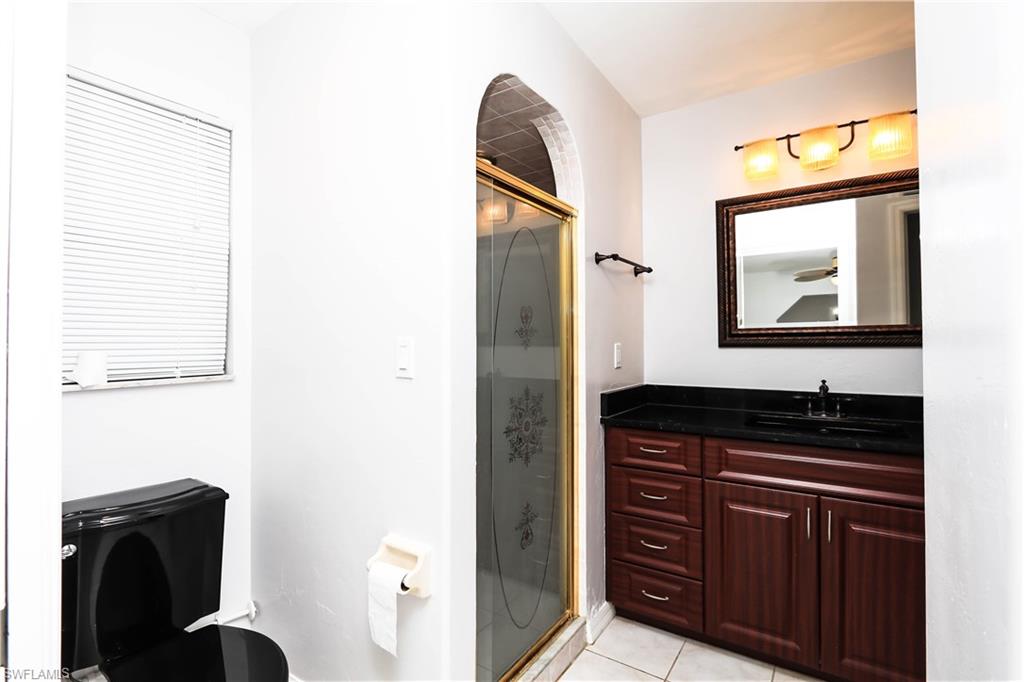 BURNT STORE MEADOWS - Residential