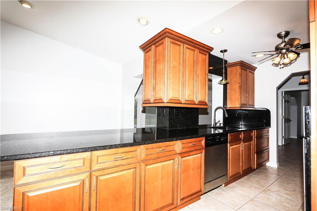 BURNT STORE MEADOWS - Residential