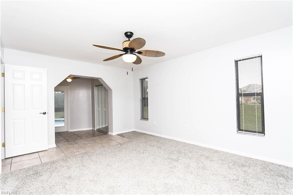 BURNT STORE MEADOWS - Residential