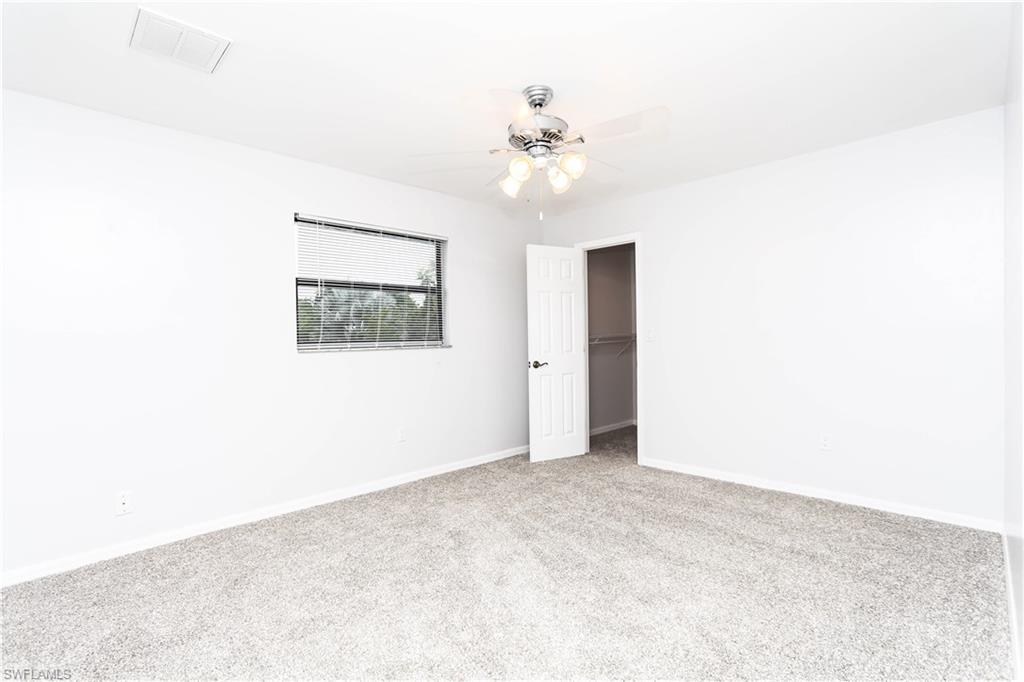 BURNT STORE MEADOWS - Residential