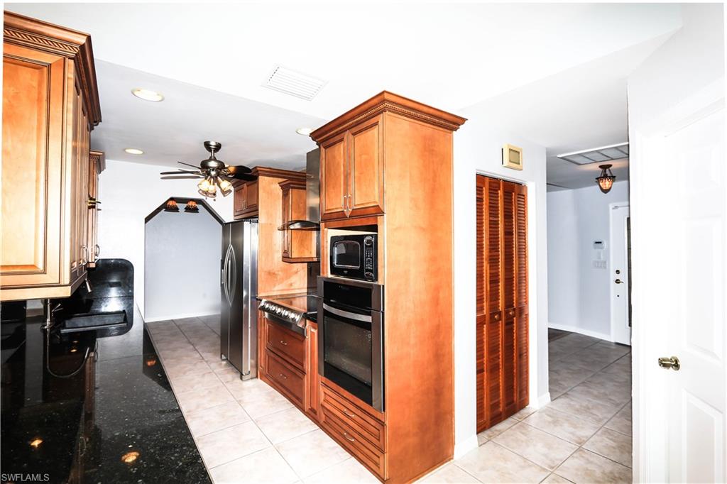 BURNT STORE MEADOWS - Residential