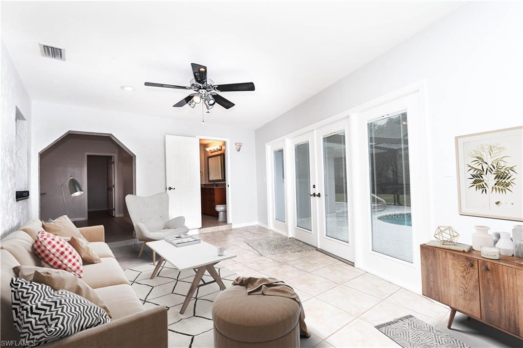 BURNT STORE MEADOWS - Residential